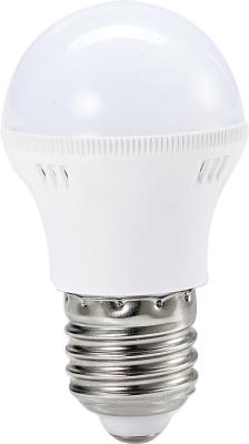 Cina 3W AC86 - lampada dell'interno della lampadina di 265V IP50 Dimmable LED in vendita