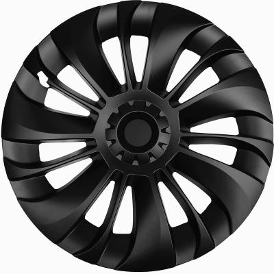 China 16-20 Inch Car Hub Caps Audi Wheel Cover Hub Cap 15 Portable Car Accessories Black Wheel Cover for sale