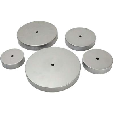 China High Quality Industry Durable Using Various Weld Neck Pipe Flanges for sale