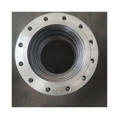 China Industry Promotional Good Quality Loose Flanges Knocked And Rings For Weld Rate for sale