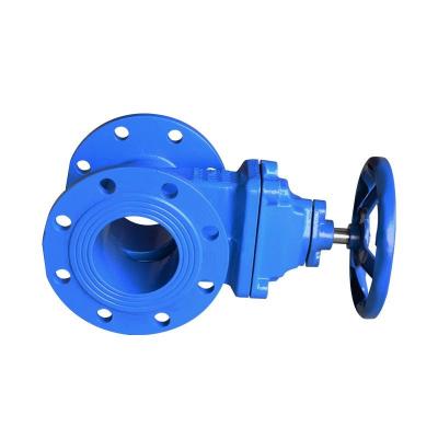 China 2021 Industry Latest Newcomer Design Flanged Welded Ball Valve for sale