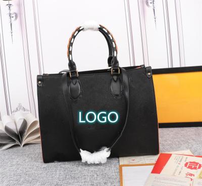 China 2022 fashion popular women's small handbag European and American fashion luxury handbags for women double density gg cc designer handbags for sale