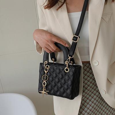 China Fashion purses and luxury handbags good quality new designer handbags bags famous female designer bolsasols premium brands folded for sale