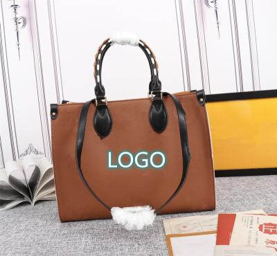 China Night light 2022 new design branded tote bags luxury handbags for women ladies handbags quality main replica luxury bag 2022 for sale