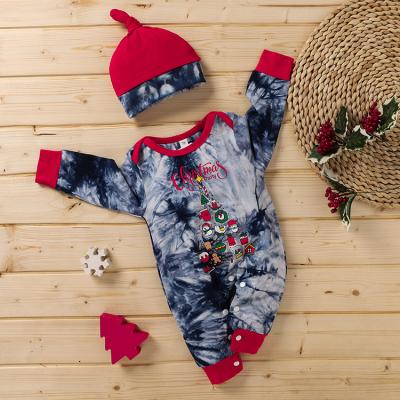 China Autumn Jumpsuits Rompers Baby Clothing Halloween Infant Toddlers Toddlers Halloween Costume Infant Girls Boys Clothing for sale