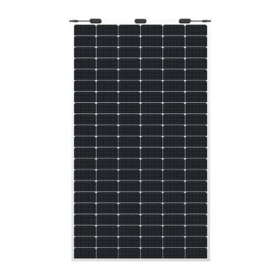 China wholesale china solar panels 200w flexible flexible monocrystalline silicon portable solar panels 210mmx210mm for sale