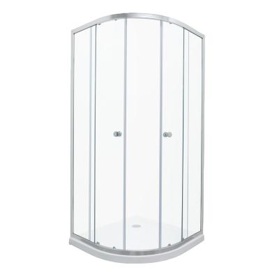 China Good Modern Glass Hardware Screen Hinged Hinges Enclosure Set Shower Part With Good Price for sale