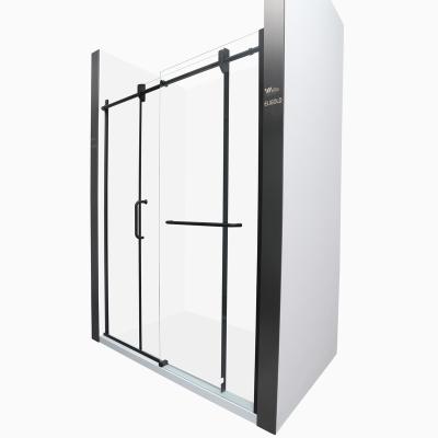 China New Modern Enumerating Hardware Enclosure Doors Hinge Shower Room With Price for sale