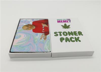 China Professional What Do You Meme Stoner Pack  OEM / ODM Available 166.2g for sale