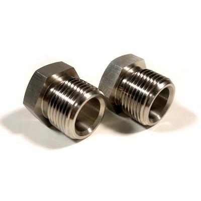 China Electrical /Kitchen part/Industry/Furniture ect precision cnc 2022 turning special 304 stainless steel screw for sale