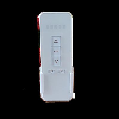 China Curtain Motor New Product Tuya Wifi Motor Smart Integrated Tubular Motor Controller For Electric Curtain for sale