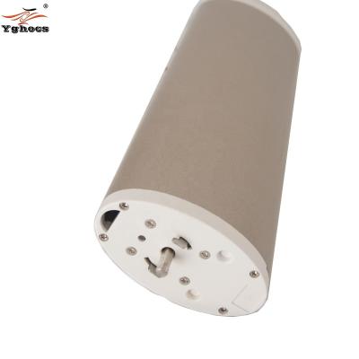 China cordless drip proof electric curtain motor motorized curtain motor and accessories for sale