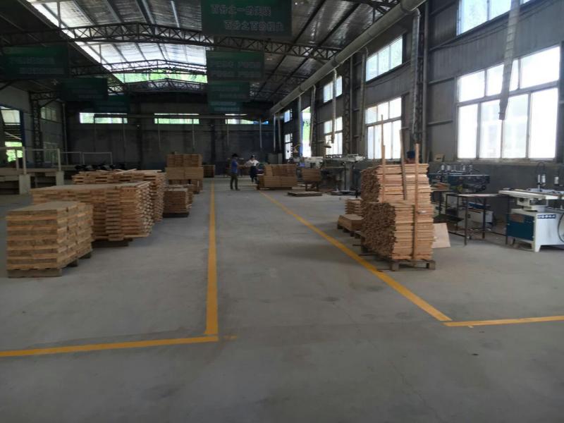 Verified China supplier - Fuzhou Sino Trading Co., Ltd.