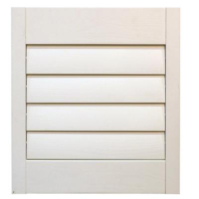 China Hard Shutter Plantation Shutter Components Shutter Wooden Shutter Wood Direct From China for sale