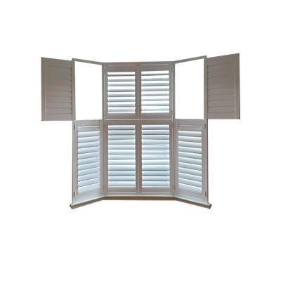 China Hard Row-over-Row Plantation Shutter Accessories For Office Directly From China for sale