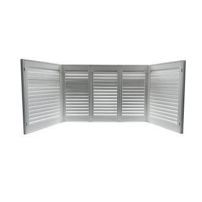 China hard bay widow plantation shutter accessories for office directly from china for sale