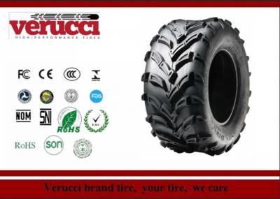 China 7,0 Los neumáticos del coche de cuatro ruedas de los bordes, adaptador Atv cansan el tamaño 18x9.5-8 en venta