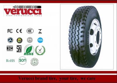 China 17.5''-22.5'' Diameter Radial Ply Tires 275/70R22.5 , 315/80R22.5 for sale