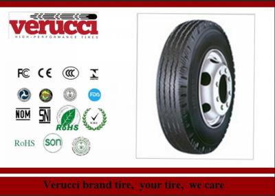 China TBR 11.00 R 20 Radial Ply Tyres  First Rank No Defective CCC/ISO for sale