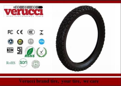 China 110/90-16 6PR Radial Motorcycles Tires High Temperature Resistance for sale