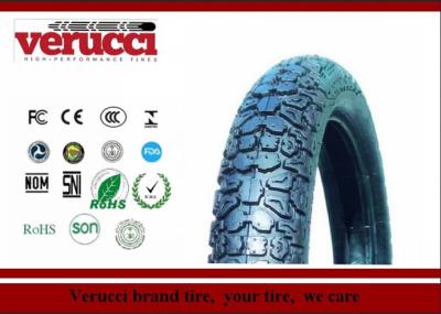 China 2.25-17 4PR Off Road Motorcycles Tires 1.4 Kg Low Petrol Consumption for sale