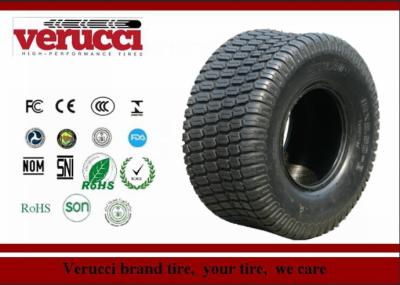 China Todo el neumático 19×9.5-8, todos los neumáticos del vehículo del terreno de coche del terreno 8 bordes de la pulgada ×7.0 en venta