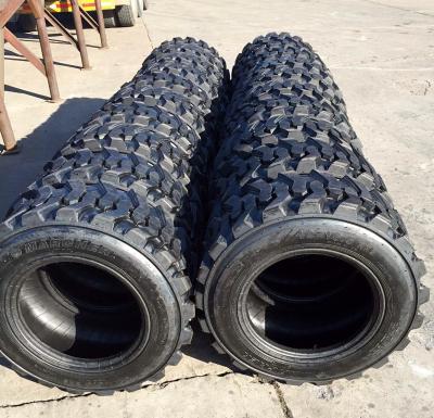 China Low Repair R1 Pattern Agricultural Tires 7.50-16 Long Service Life for sale