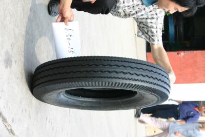 China 7.00-16 8-14PR bias ply tyre / 7.50-16 bias ply truck tires TL01 Pattern for sale