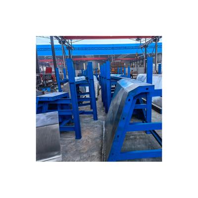 China Bridge Support System Traditional Concrete Formwork Concrete Roof Formwork for sale