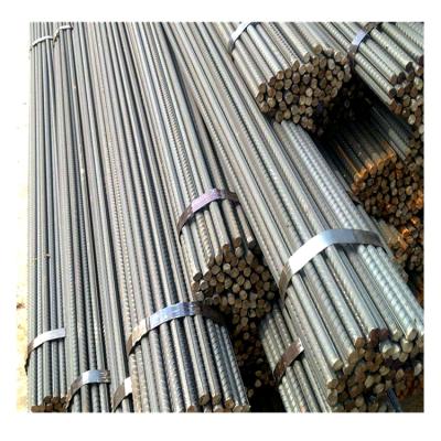 China China HRB400/500 Manufacturers 8mm 10mm 12mm 20mm Iron Rebar Price HRB400/500 Building Rebar/40mm Deformed Steel Reinforcement Steel Bars for sale