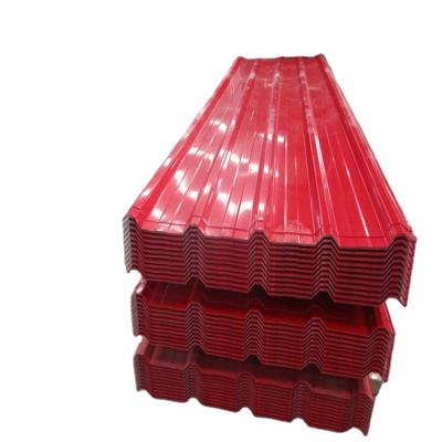 China Wholesale Temporary Container Plate Construction Project Fencing Plate To Block Color Steel Tile for sale