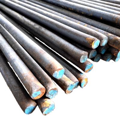 China High Strength Structural Steel Bar En19 Round Bar Scm440 SAE AISI 4140 Hot Rolled Steel Bar for sale