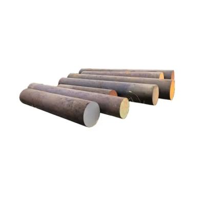 China Structural Steel Bar En19 Alloy Steel Hot Rolled Forged Round Bars En19 4140 Forged Steel Bar for sale