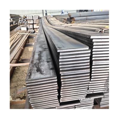 China Foundation Factory Wholesale Galvanized Custom Square Rectangular Carbon Steel Plate Price for sale