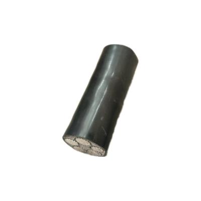 China High Quality Construction Site Wire And Power Plant Cable Single Core Copper Housing Wire for sale