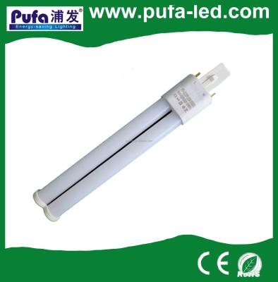 China 5W 9W 122W Aluminum GX23 Led Light for sale