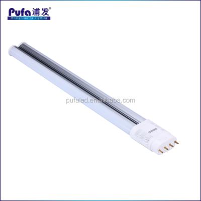 China Dulux pl 40w replacement light 22W 2g11 4pin LED ceiling light office PL lamps for sale