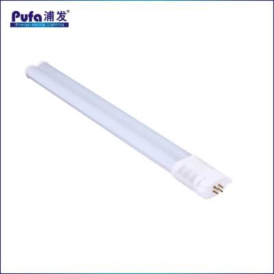 China China first manufacture aluminum led dulux l 2G11 lamp PLL light for sale