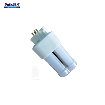 China 5W 5000K residential super lihgt led poo FDL swimming lamp 4pin gx10q led bulb for sale