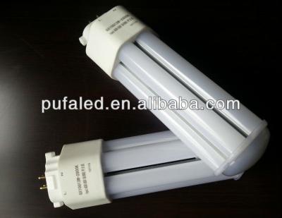 China Sales floor 360 degree beam angle pl light gx10q led for sale