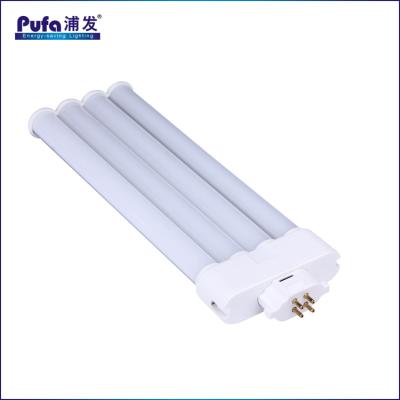 China Hotel No Flickering FML Led Lamp 18W Led Lighting Lamp GX10Q 4pin for sale