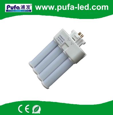 China Aluminum high quality LED energy saving light gx10q lamp base with CE RoHS gx10q for sale