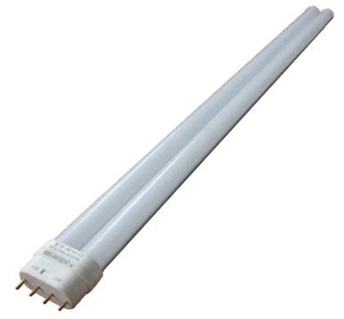 China Guangdong hotel hot sale product 4pin 13w replace fpl 27w gy10q led tube for sale