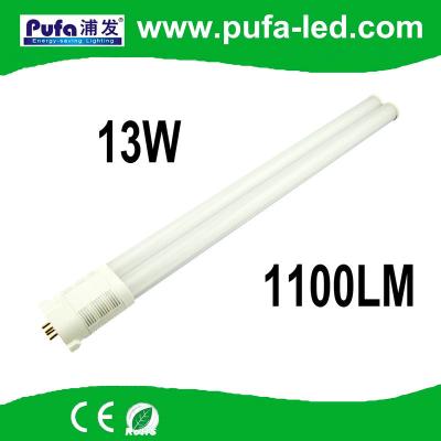 China FHP LED Compact Light Freeze LLED Light 13W LED Compact Compact Lamp Matching FPL27 GY10Q LED Lamp for sale