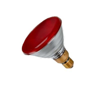 China Anti-Corrosion Infrared Heating Lamp Growing Bulb 100W/150W/200W/250W Direct Selling for sale