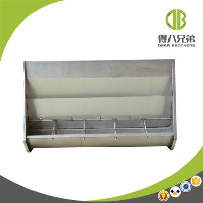 China Wholesale Quality Durable All Kinds Of Stainless Steel Single Sided Feeder Saving Power for sale