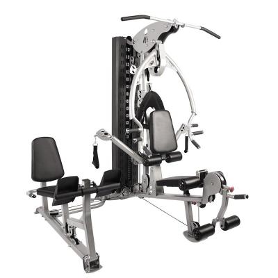 China Universal High Quality Home Gym Pro2 Strength Training Machine Multi Station Fitness Gym Equipment for sale