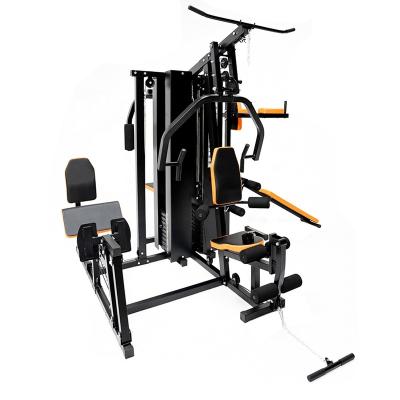 China Fitness Equipment Universal Hot Selling Multi Function Station Gym Machines for sale