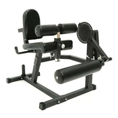 China Universal Fitness Machine Strength Training Leg Machines Leg Extension Leg Curl for sale