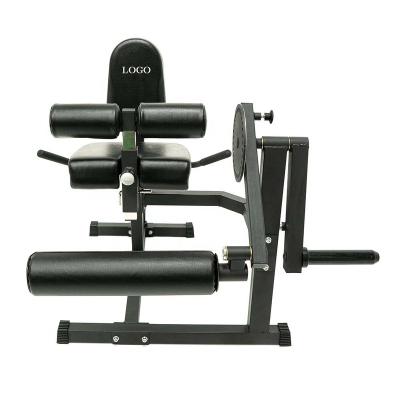 China Leg Extension Leg Curl Universal Commercial Training Equipment Seated Leg Press Machine for sale